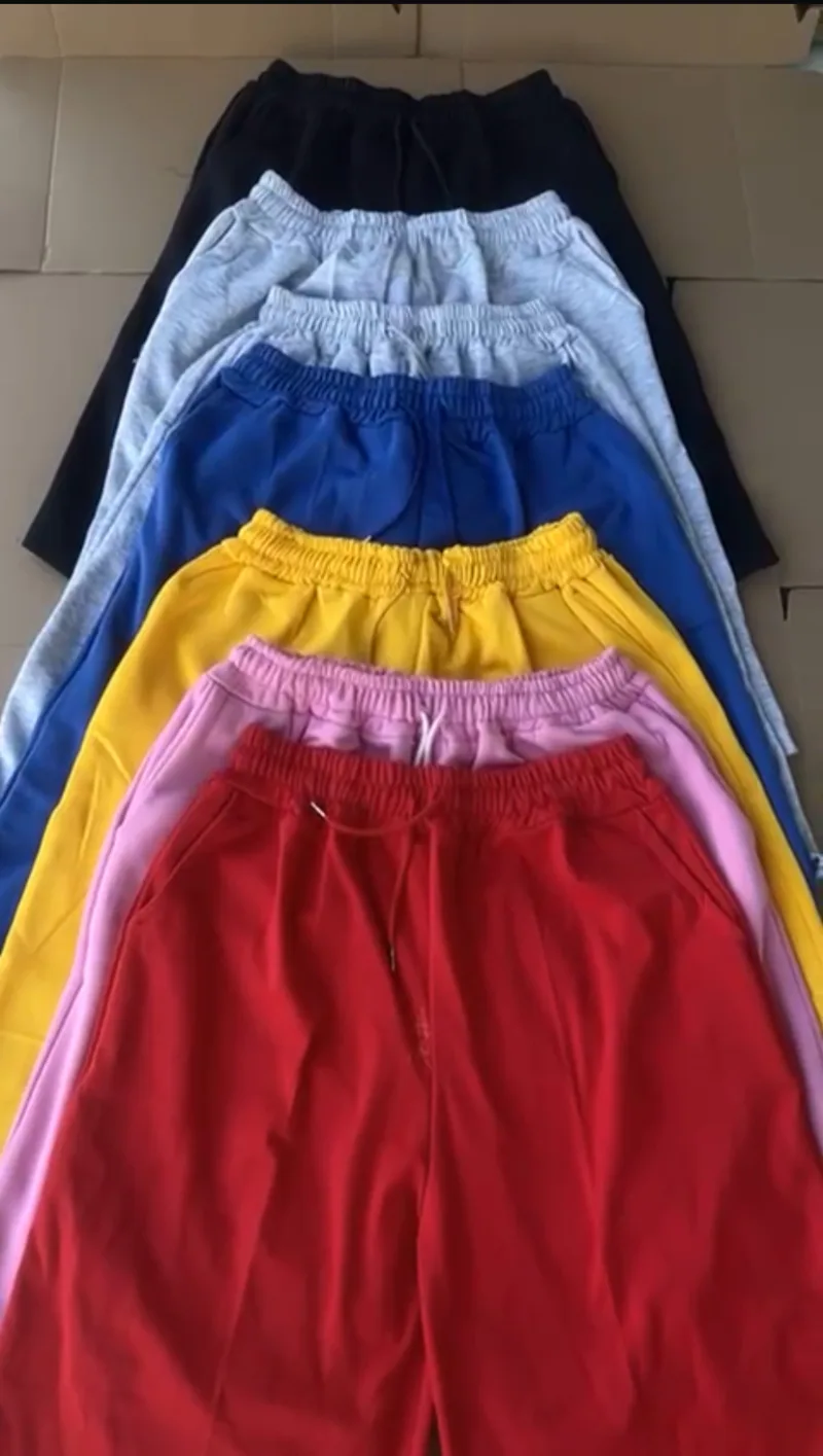Joggers jort